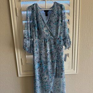 Super cute, flirty dress